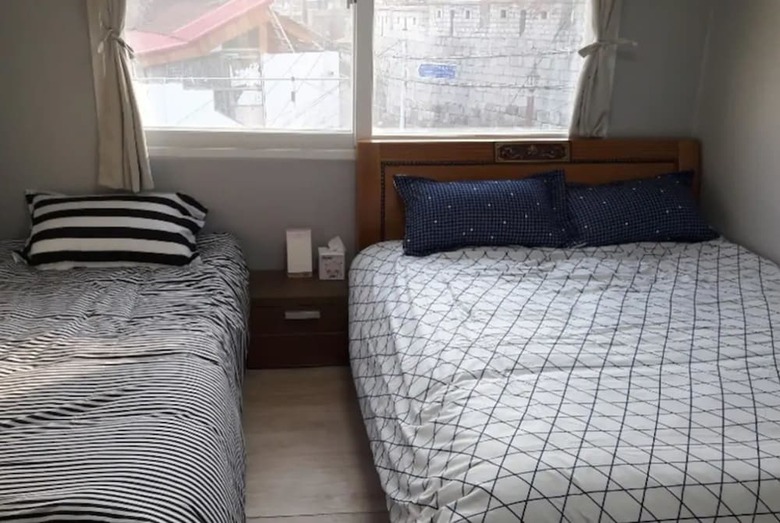 Hotel Seoul Guest House