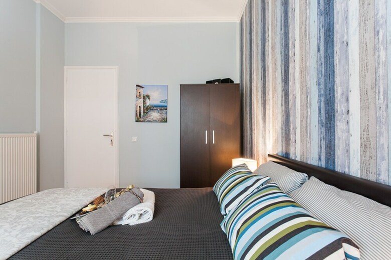 Beautiful Safe Apartment Near Centre