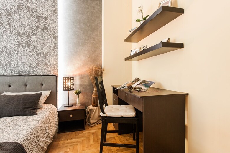 Beautiful Safe Apartment Near Centre