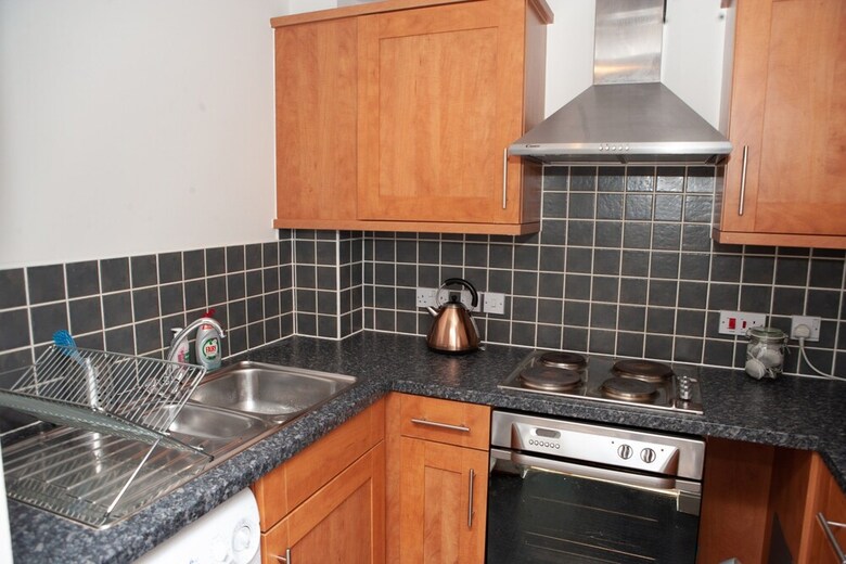Lovely 1 Bedroom Apartment In Central Bristol