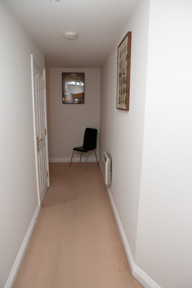 Lovely 1 Bedroom Apartment In Central Bristol