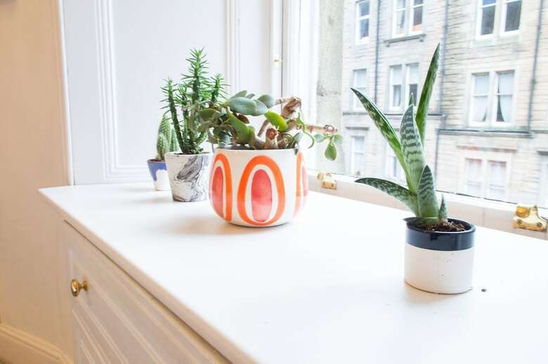 Spacious 2 Bedrooms Apartment By Royal Mile