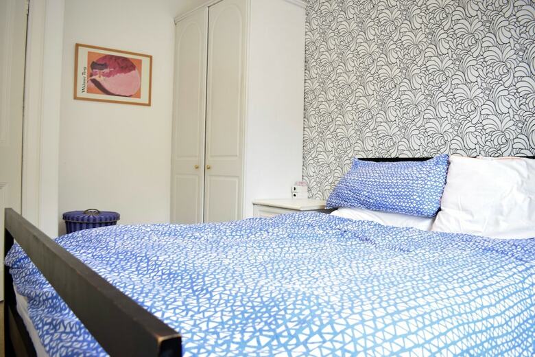 Spacious 2 Bedrooms Apartment By Royal Mile