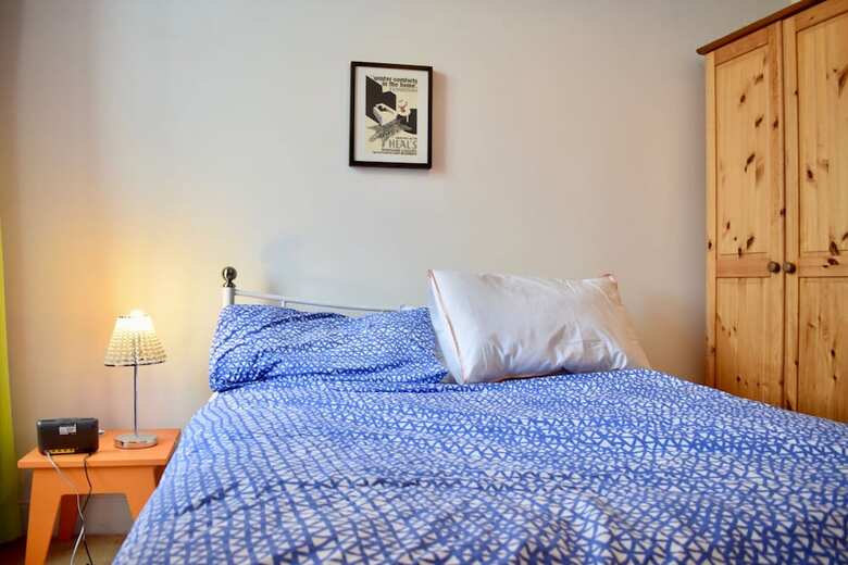 Spacious 2 Bedrooms Apartment By Royal Mile