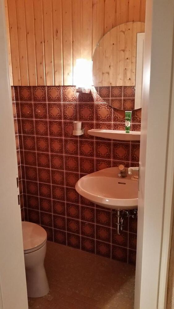 Apartamentos Fewos 4-jahreszeiten