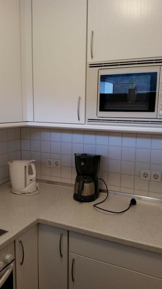 Apartamentos Fewos 4-jahreszeiten