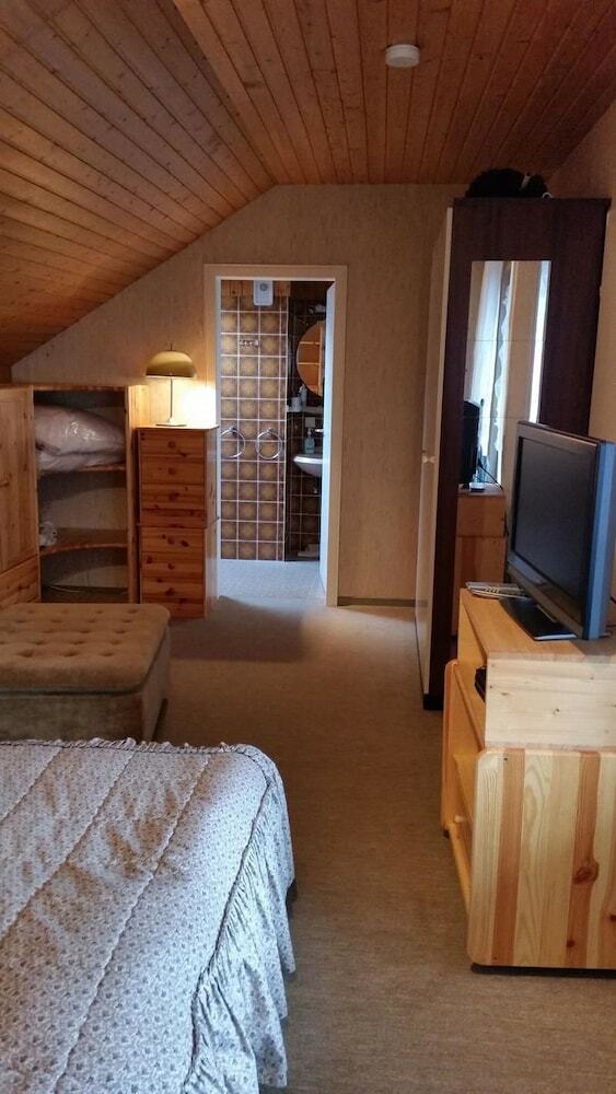 Apartamentos Fewos 4-jahreszeiten