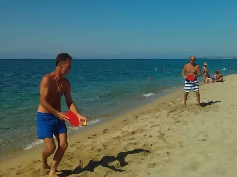 Camping Lo Ionio