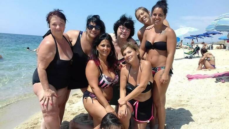 Camping Lo Ionio