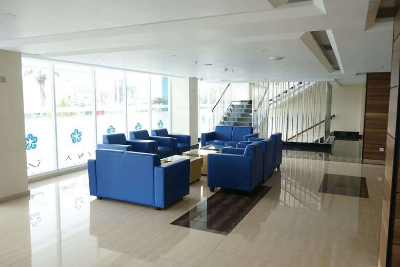 Hotel Brothers Solo Baru
