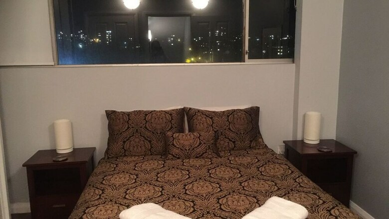 Apartamentos 713 At The Beach