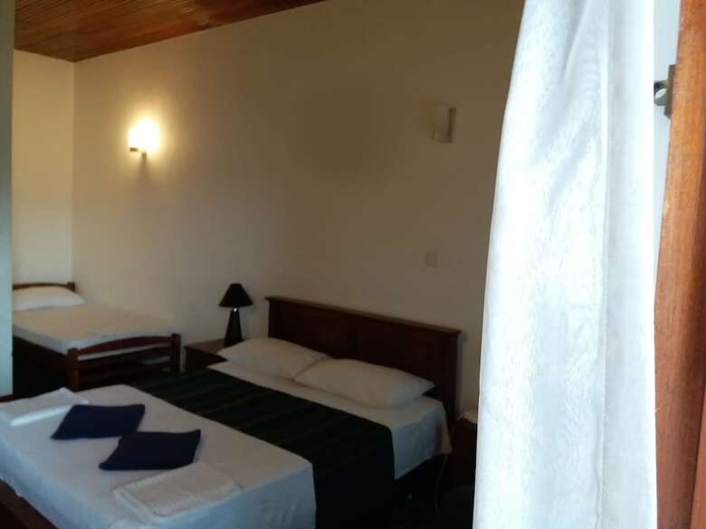 Hostal Nature Villa 107 Kandy