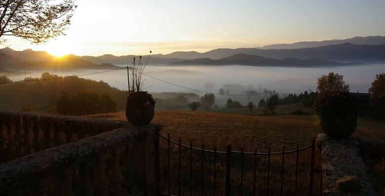 Bed & Breakfast La Villa Du Collet