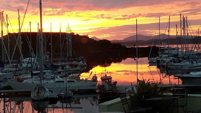 Bed & Breakfast The Old Cottage