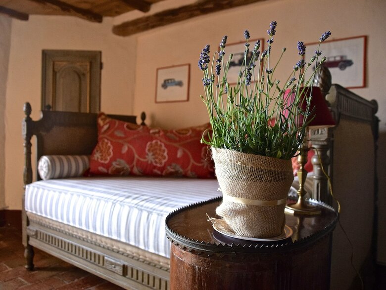 Palazzina Del Chiasso B&B