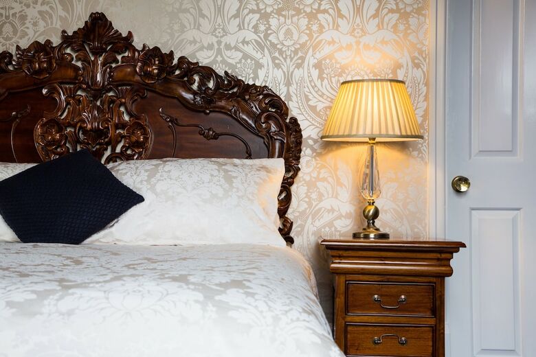 Agroturismo Elm Grove Country House