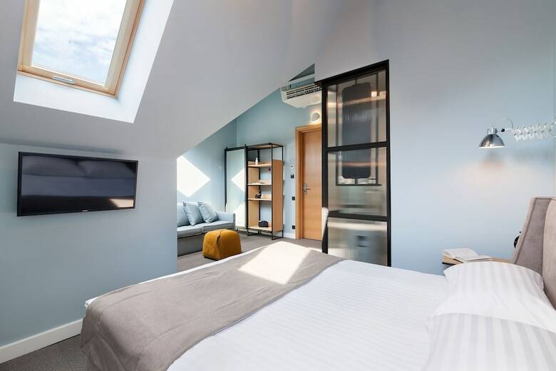 Ferenc Hotel & Restaurant