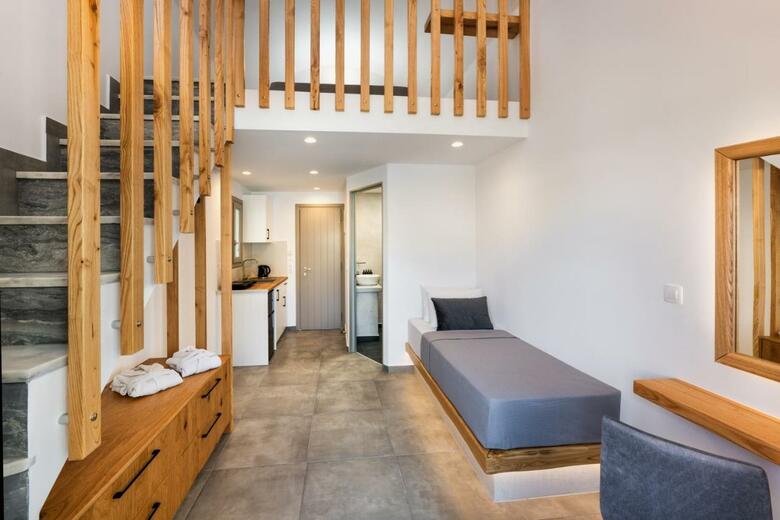 Aparthotel Villa Eleftheria