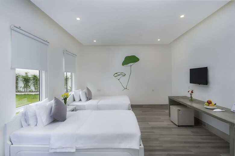 Hotel Glow Inn Siem Reap