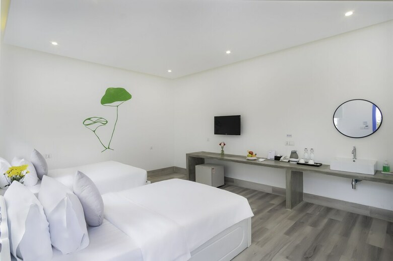 Hotel Glow Inn Siem Reap
