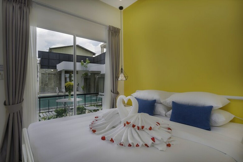 Hotel Glow Inn Siem Reap