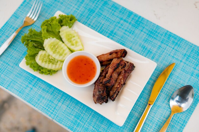 Hotel Glow Inn Siem Reap