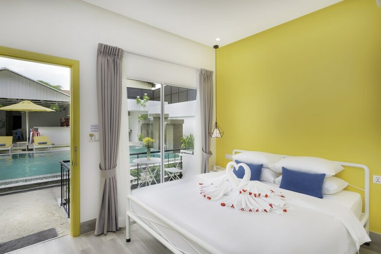 Hotel Glow Inn Siem Reap