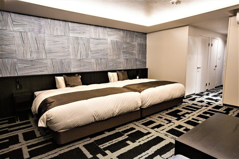Hotel Nagi Kyoto Sanjo