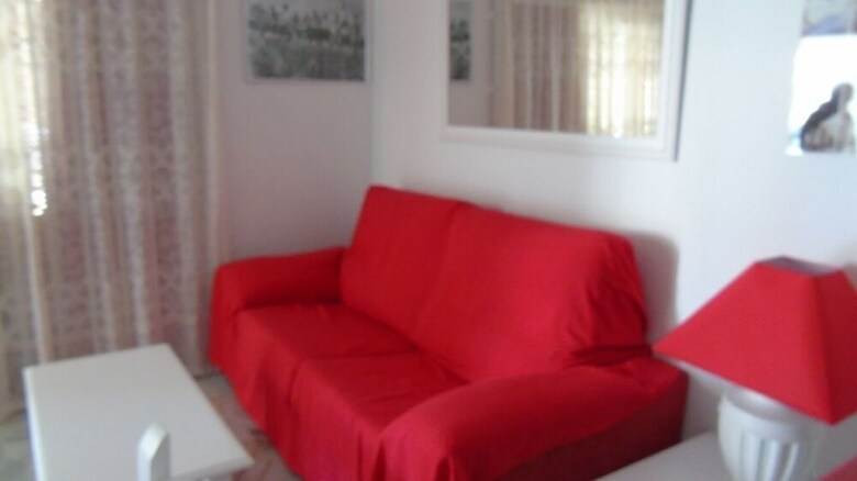 Apartamentos Laguna Playa Vera Coast