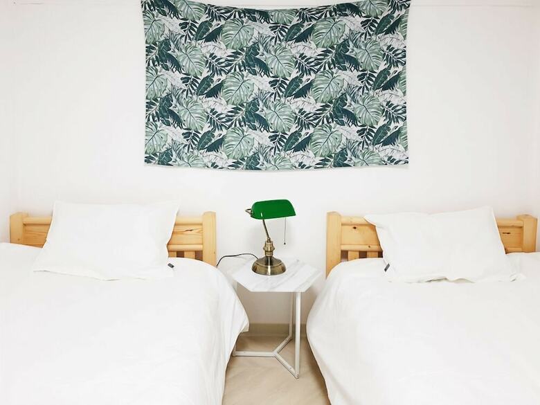 Hotel Nuha 70 Cozy House In Seo-chon