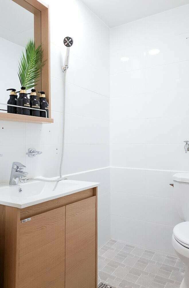 Hotel Nuha 70 Cozy House In Seo-chon