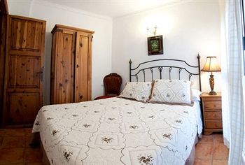 Apartamentos Puerta De Aduares
