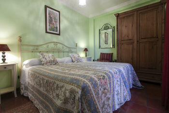 Apartamentos Puerta De Aduares