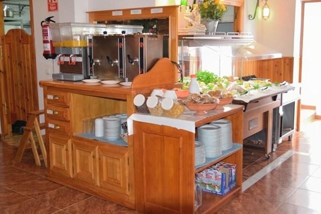 Hotel Jose Cruz