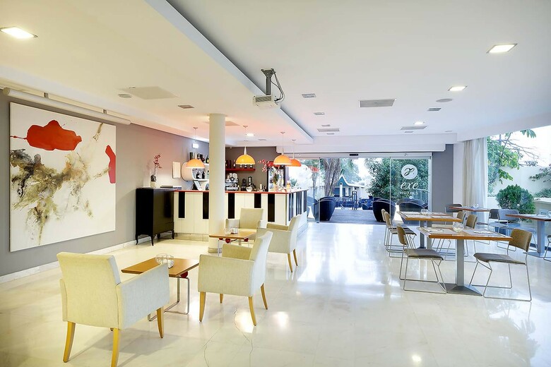 Hotel Exe Estepona Thalasso & Spa - Adults Only