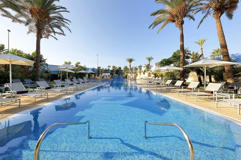 Hotel Exe Estepona Thalasso & Spa - Adults Only
