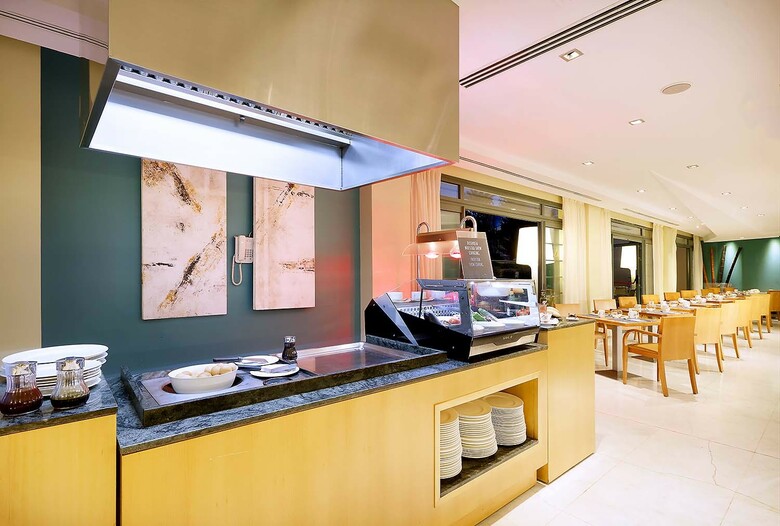 Hotel Exe Estepona Thalasso & Spa - Adults Only