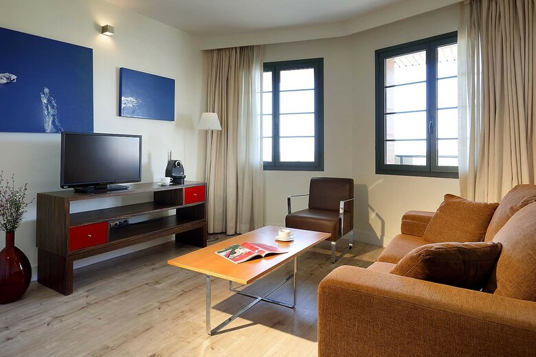 Hotel Exe Estepona Thalasso & Spa - Adults Only