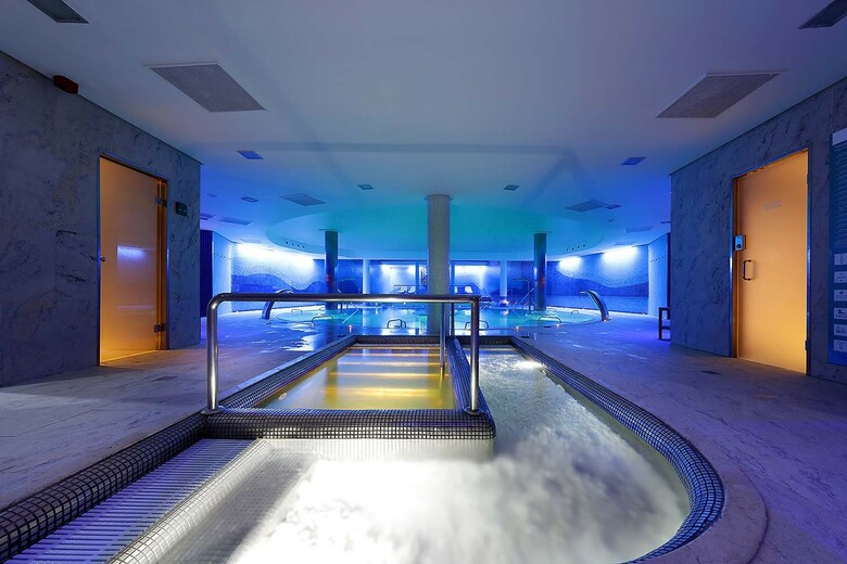 Hotel Exe Estepona Thalasso & Spa - Adults Only