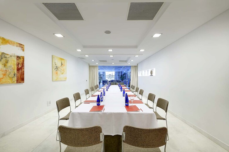 Hotel Exe Estepona Thalasso & Spa - Adults Only