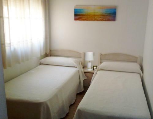 Apartamentos Fresno