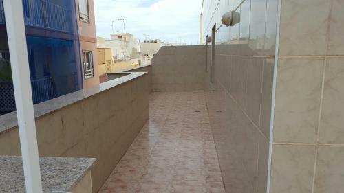 Apartamentos Fresno