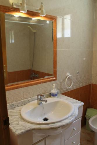 Apartamentos Fresno