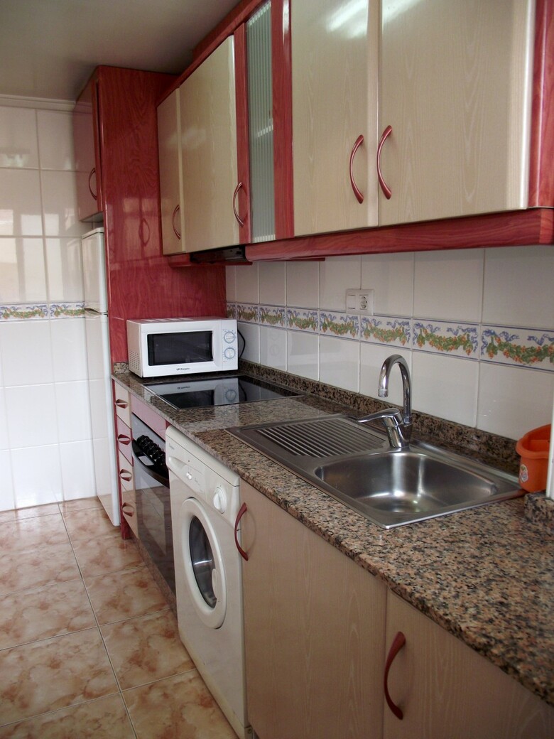 Apartamentos Fresno