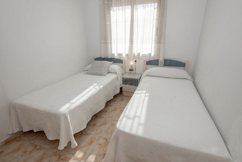 Apartamentos Fresno