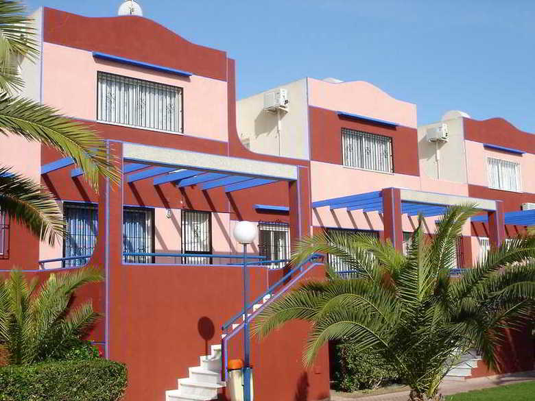 Apartamentos Marina 2 Torrevieja Internacional (.)