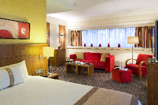 Hotel Holiday Inn Amsterdam