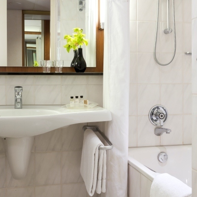 Hotel Holiday Inn Amsterdam