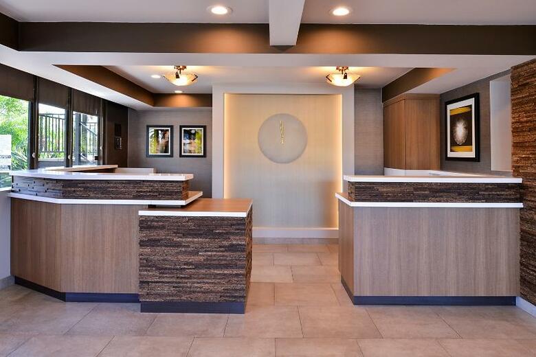 Hotel Best Western Plus Pavilions