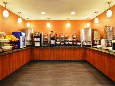 Hotel Bw Stovall`s Inn